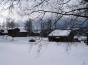 Maihaugen hóban