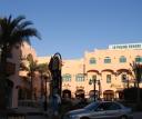 Le Pacha Hotel