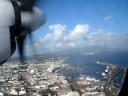 elhagyjuk Punta Delgada-t