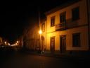Vila do Porto éjjel